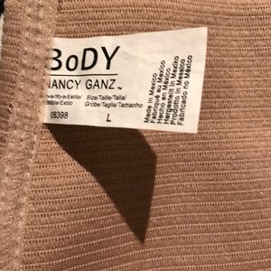 Nancy Ganz Intimates & Sleepwear - Body by Nancy Ganz Skirt Shaper Nancy Ganz Intimates & Sleepwear - Body by Nancy Ganz Skirt Shaper